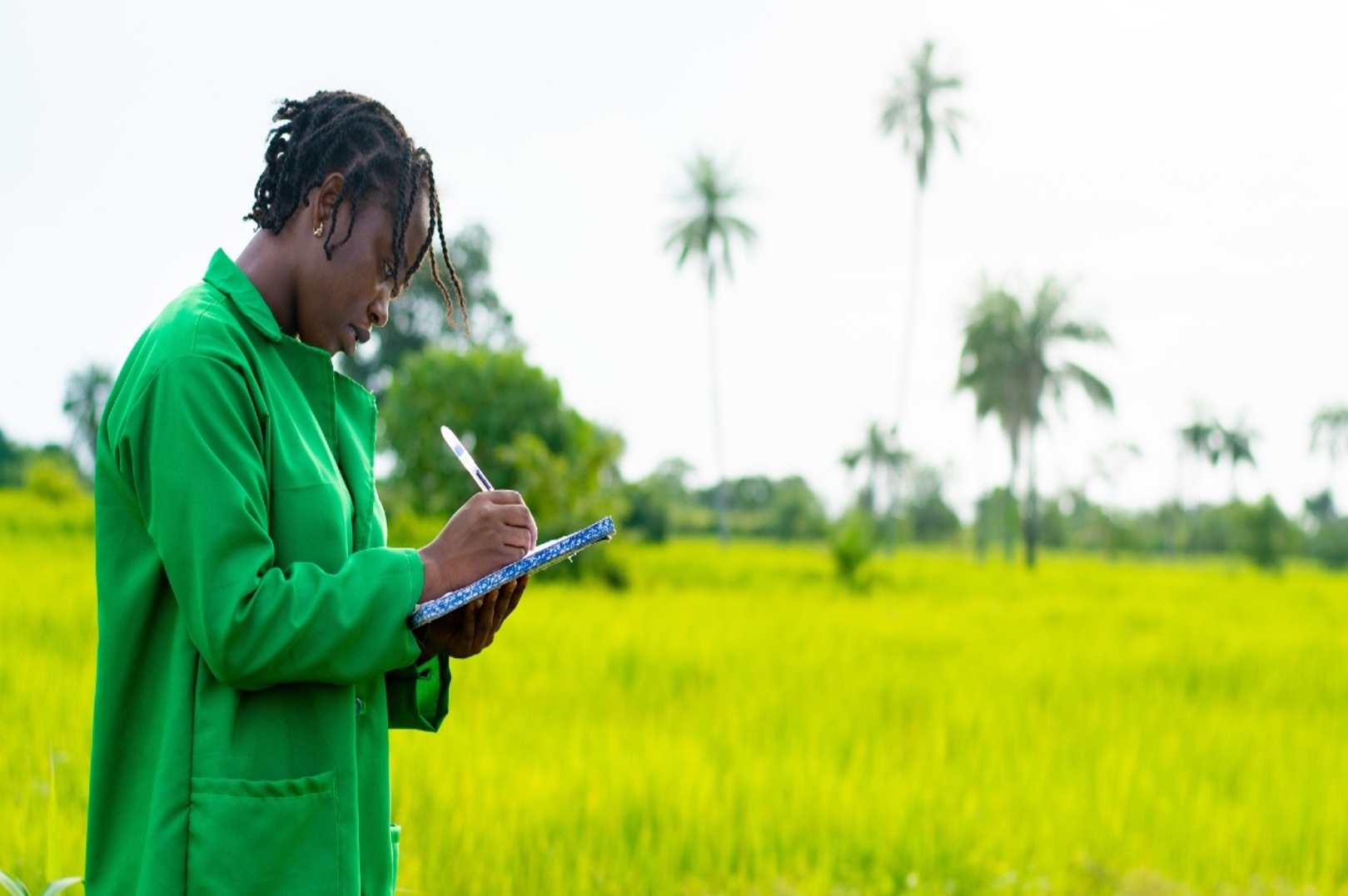 EBRD Invests 70 Million Euros in Valency International to Boost Agriculture in Côte d’Ivoire and Nigeria